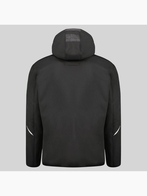 Veste softshell à capuche robin – geographical norway - Kiabi Veste softshell à capuche robin – geographical norway - Kiabi