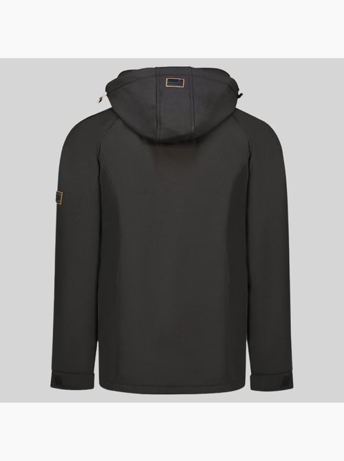 Veste softshell à capuche tabim – geographical norway - Kiabi