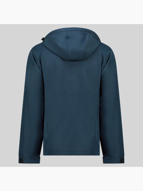 Veste softshell à capuche tamigobadge – geographical norway - Kiabi Veste softshell à capuche tamigobadge – geographical norway - Kiabi