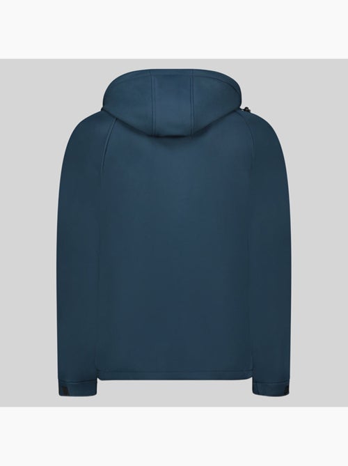 Veste softshell à capuche tamigoglass – geographical norway - Kiabi Veste softshell à capuche tamigoglass – geographical norway - Kiabi