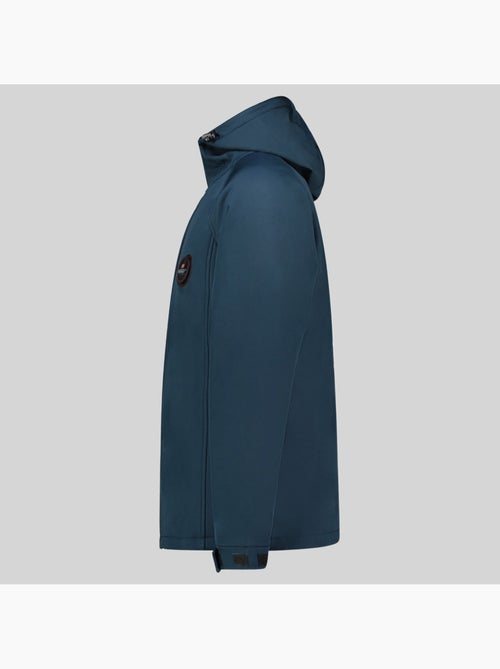 Veste softshell à capuche tamigoglass – geographical norway - Kiabi Veste softshell à capuche tamigoglass – geographical norway - Kiabi