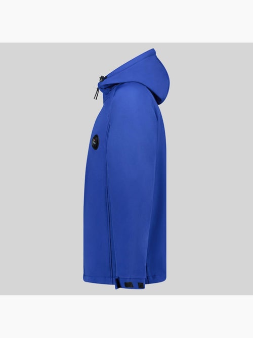 Veste softshell à capuche tamigoglass – geographical norway - Kiabi Veste softshell à capuche tamigoglass – geographical norway - Kiabi