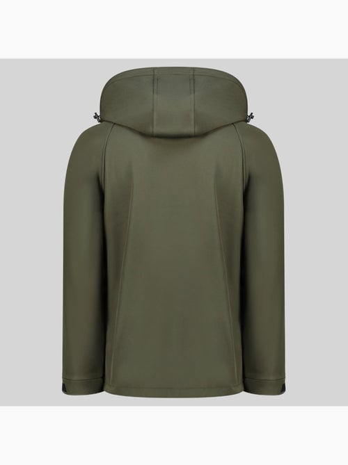 Veste softshell à capuche tamigoglass – geographical norway - Kiabi Veste softshell à capuche tamigoglass – geographical norway - Kiabi