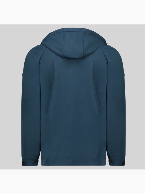 Veste softshell à capuche tamigolor – geographical norway - Kiabi Veste softshell à capuche tamigolor – geographical norway - Kiabi