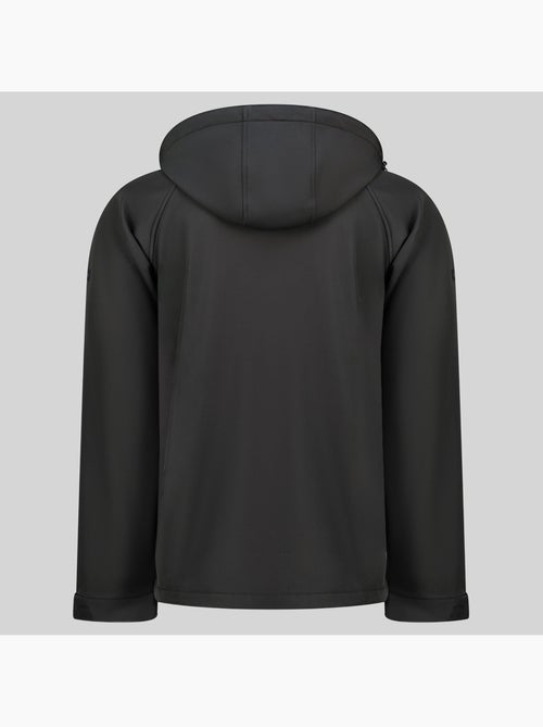 Veste softshell à capuche tamigolor – geographical norway - Kiabi Veste softshell à capuche tamigolor – geographical norway - Kiabi