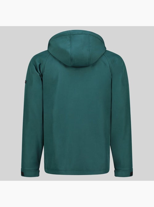 Veste softshell à capuche tamigolor – geographical norway - Kiabi Veste softshell à capuche tamigolor – geographical norway - Kiabi