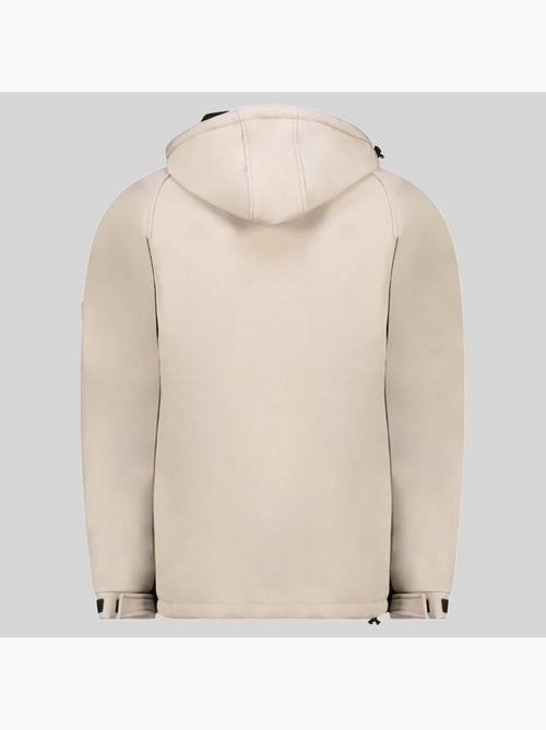 Veste softshell à capuche tamigotal – geographical norway - Kiabi Veste softshell à capuche tamigotal – geographical norway - Kiabi