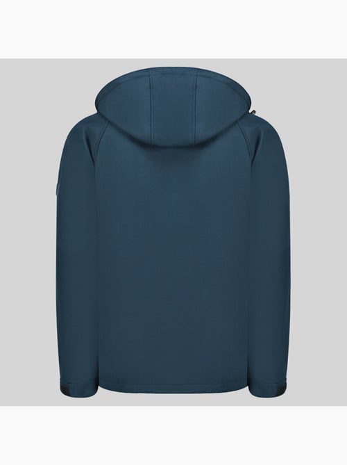 Veste softshell à capuche tamigotal – geographical norway - Kiabi Veste softshell à capuche tamigotal – geographical norway - Kiabi