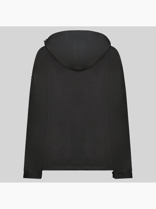 Veste softshell à capuche tamilalor – geographical norway - Kiabi