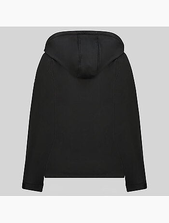 Veste softshell à capuche tamilatal – geographical norway