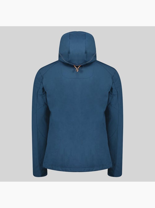 Veste softshell à capuche taxillus – geographical norway - Kiabi Veste softshell à capuche taxillus – geographical norway - Kiabi