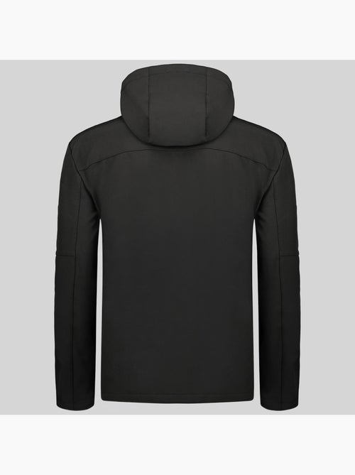 Veste softshell à capuche timmex – geographical norway - Kiabi Veste softshell à capuche timmex – geographical norway - Kiabi