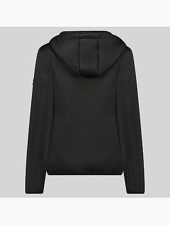 Veste softshell à capuche typhlosion – geographical norway
