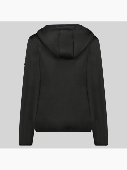 Veste softshell à capuche typhlosion – geographical norway - Kiabi Veste softshell à capuche typhlosion – geographical norway - Kiabi