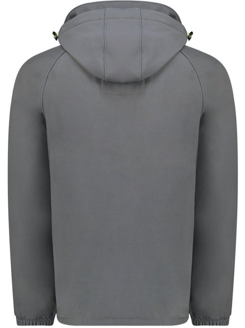 Veste softshell coupe-vent à capuche ritchoneak – canadian peak - Kiabi Veste softshell coupe-vent à capuche ritchoneak – canadian peak - Kiabi