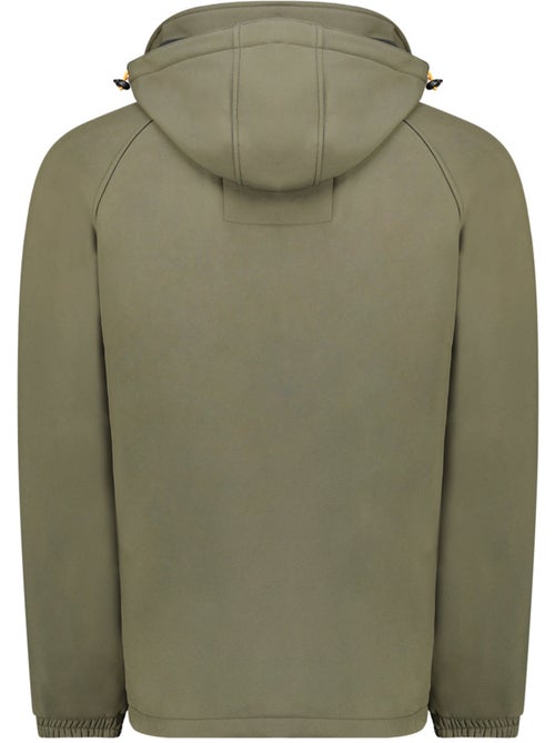 Veste softshell coupe-vent à capuche ritchoneak – canadian peak - Kiabi Veste softshell coupe-vent à capuche ritchoneak – canadian peak - Kiabi