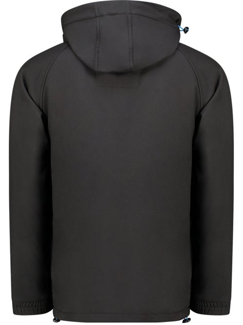 Veste softshell coupe-vent à capuche riziereak – canadian peak - Kiabi Veste softshell coupe-vent à capuche riziereak – canadian peak - Kiabi