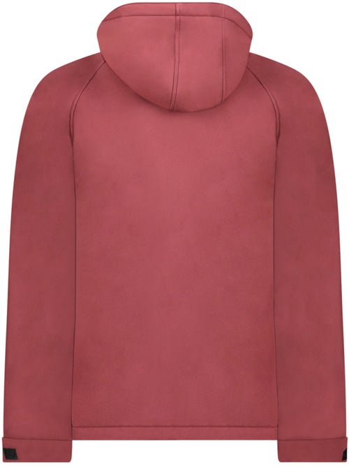 Veste softshell déperlante à capuche tamigoglasseak – canadian peak - Kiabi Veste softshell déperlante à capuche tamigoglasseak – canadian peak - Kiabi