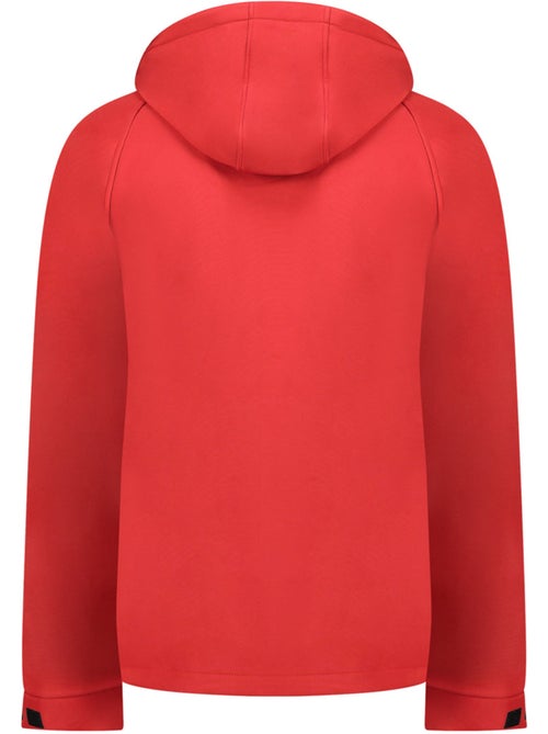 Veste softshell déperlante à capuche tamigoglasseak – canadian peak - Kiabi Veste softshell déperlante à capuche tamigoglasseak – canadian peak - Kiabi
