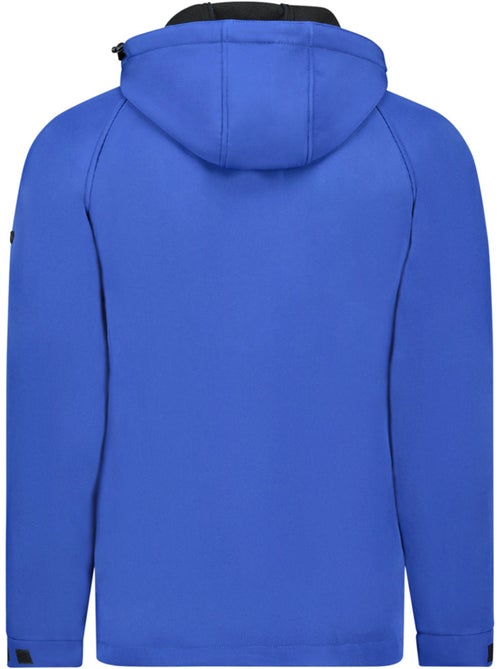 Veste softshell déperlante à capuche tamigoloreak – canadian peak - Kiabi Veste softshell déperlante à capuche tamigoloreak – canadian peak - Kiabi