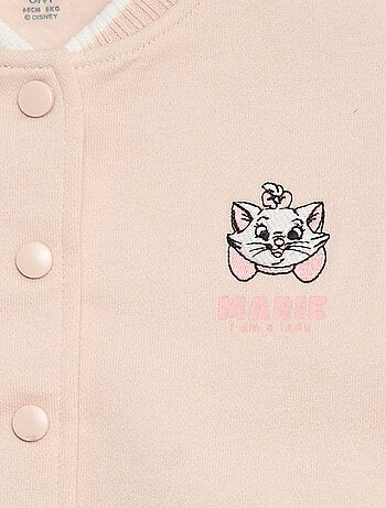 Veste style américain 'Marie'