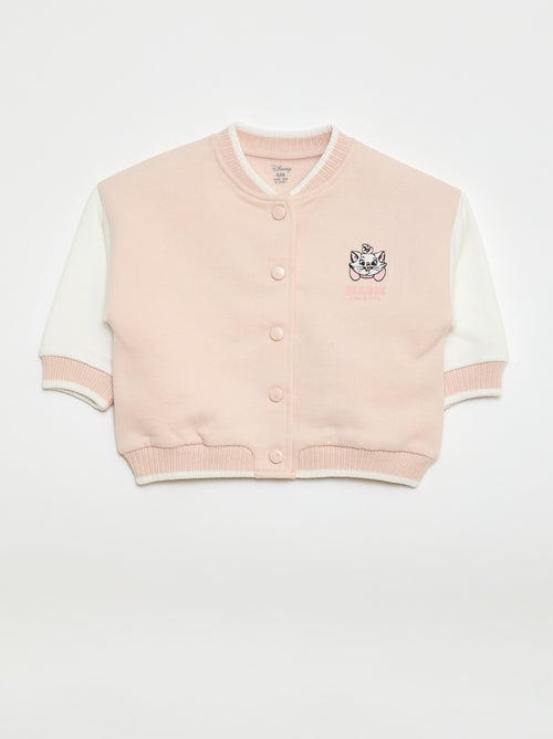 Veste style américain 'Marie' - Kiabi