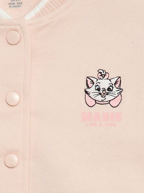 Veste style américain 'Marie' - Kiabi