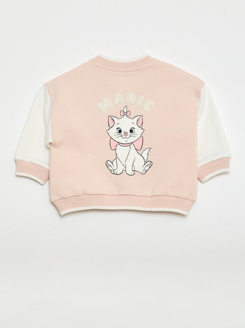 Veste style américain 'Marie' - Kiabi