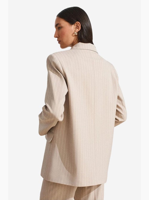Veste tailleur femme dilvin - Kiabi Veste tailleur femme dilvin - Kiabi