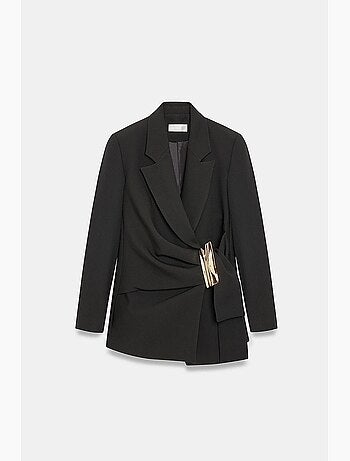 Veste tailleur femme dilvin