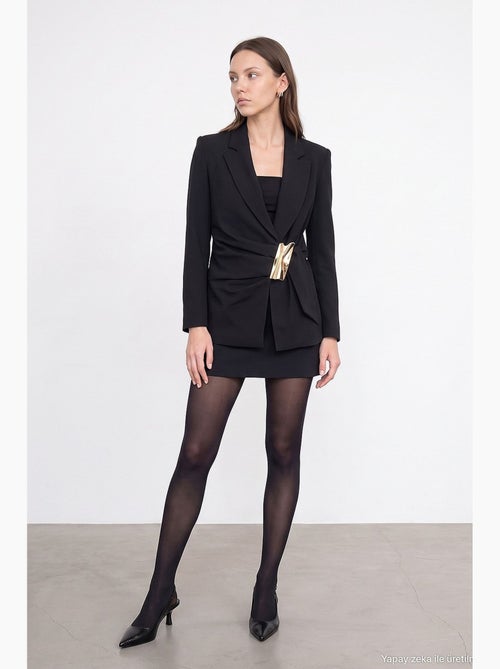 Veste tailleur femme dilvin - Kiabi Veste tailleur femme dilvin - Kiabi