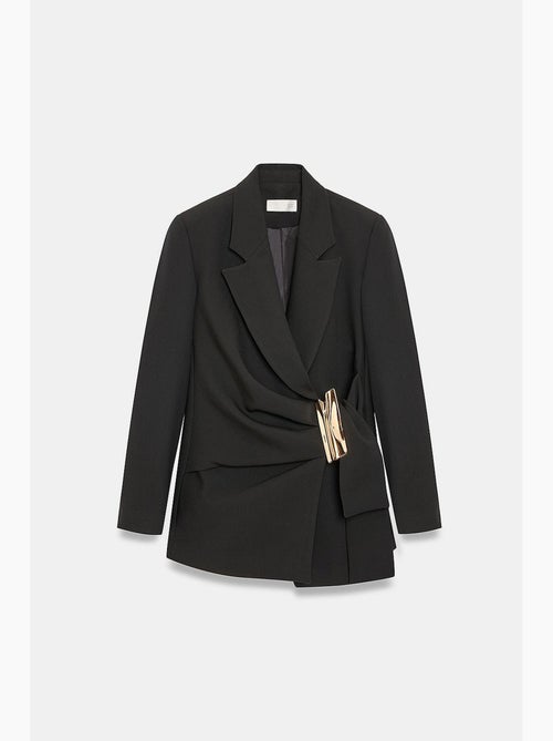 Veste tailleur femme dilvin - Kiabi Veste tailleur femme dilvin - Kiabi