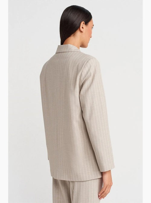 Veste tailleur femme dilvin - Kiabi Veste tailleur femme dilvin - Kiabi