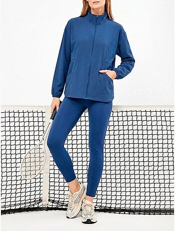 Veste technique sportive.