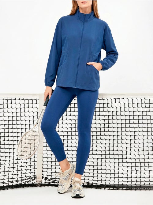 Veste technique sportive. - Kiabi