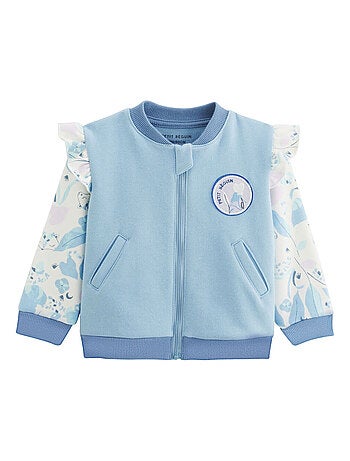Veste teddy bébé Polarmoon
