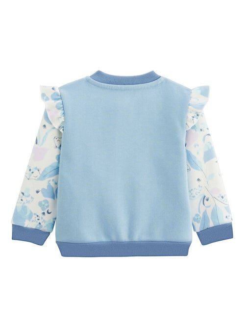 Veste teddy bébé Polarmoon - Kiabi