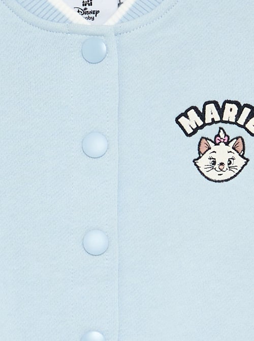 Veste teddy 'Disney' - Kiabi