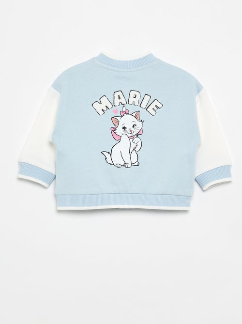 Veste teddy 'Disney' - Kiabi