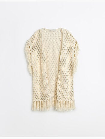 Veste tricotée, MO Fashion