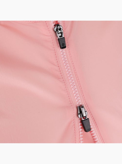 Veste vélo coupe-vent ultralégère femme femme j4-w windbreak - Kiabi