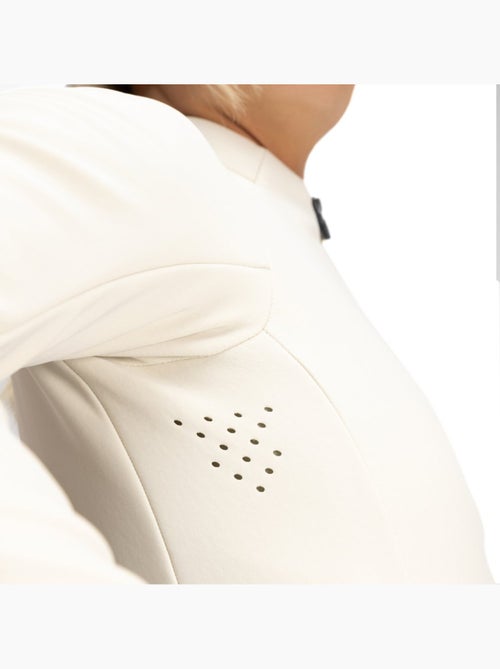 Veste vélo softshell femme cyclisme femme j1 garden - Kiabi