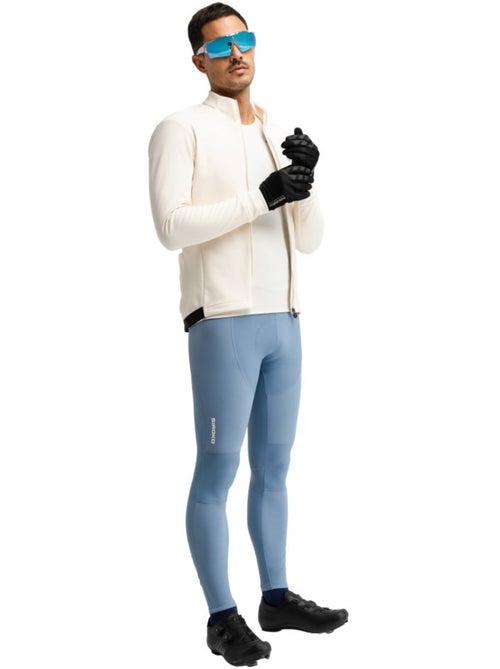 Veste vélo softshell homme cyclisme homme j1 naranco - Kiabi