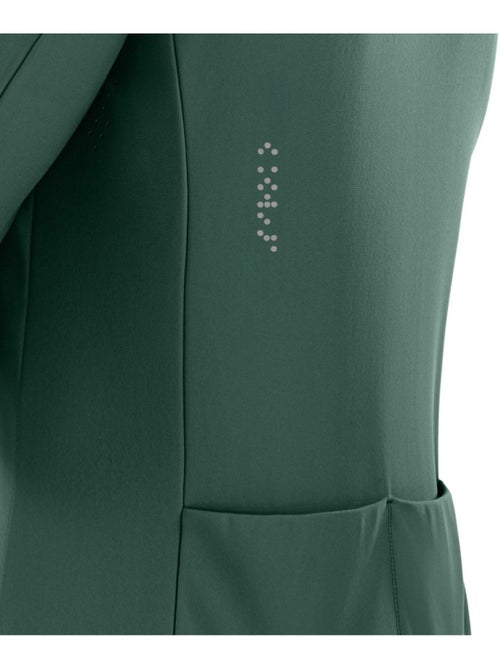 Veste vélo softshell homme cyclisme homme j1 ordino - Kiabi