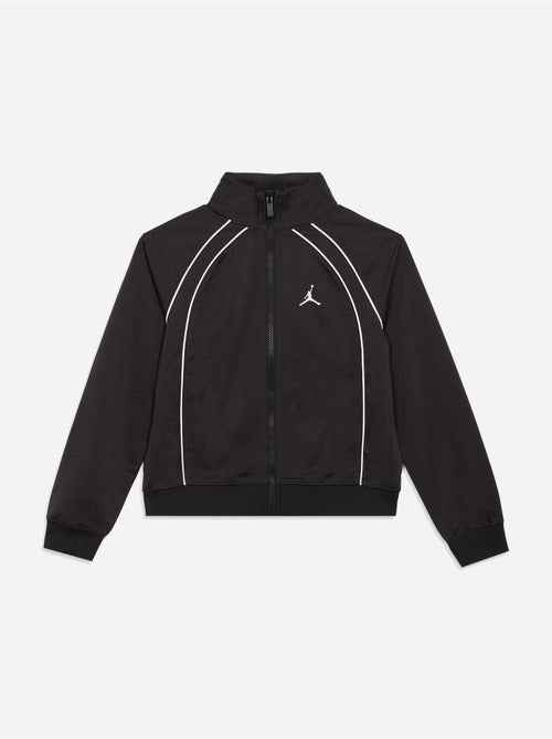 Veste zippé col montant - Jordan - Kiabi Veste zippé col montant - Jordan - Kiabi
