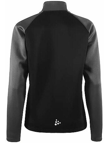 Veste zippé femme craft