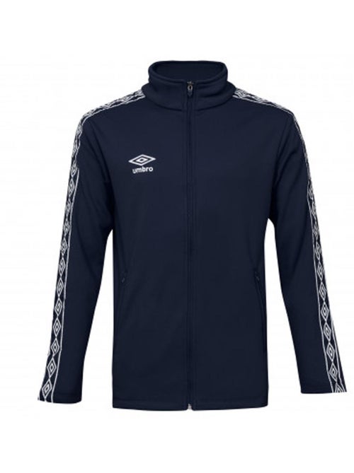 Veste Zippé Garçon Umbro - Kiabi