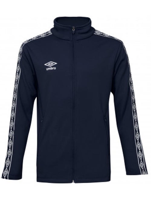 Veste Zippé Garçon Umbro - Kiabi