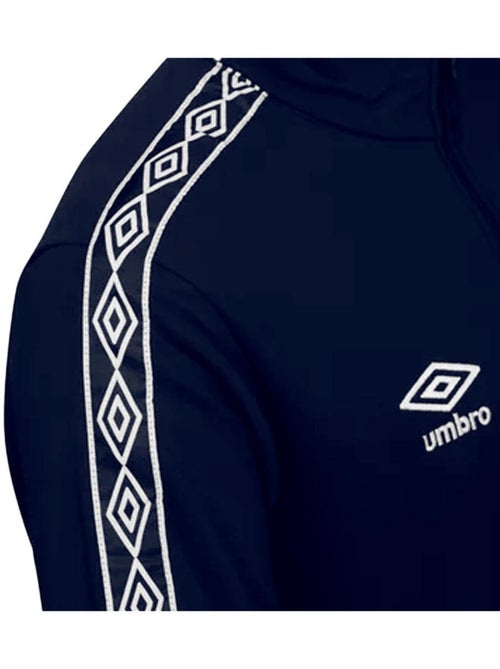 Veste Zippé Garçon Umbro - Kiabi