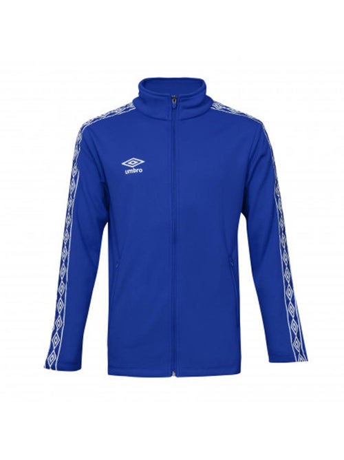 Veste Zippé Garçon Umbro - Kiabi